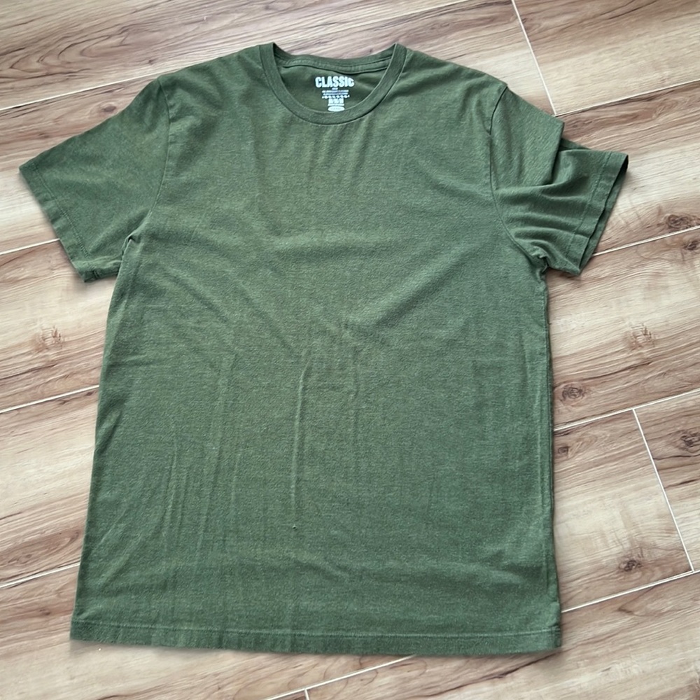 Men’s Old Navy Classic Crew